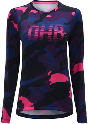 mtb jersey womens